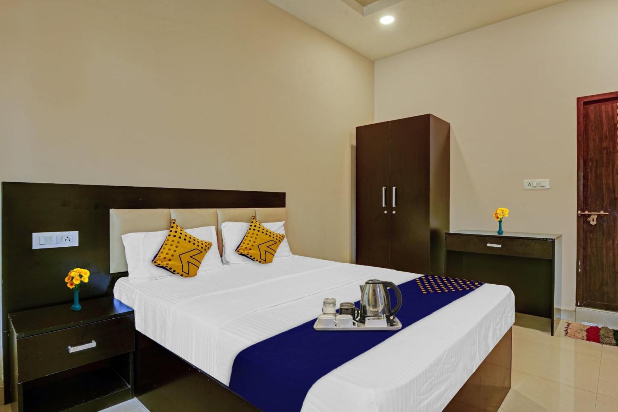 Hotel O Omassery Open Stay Thamarassery Экстерьер фото