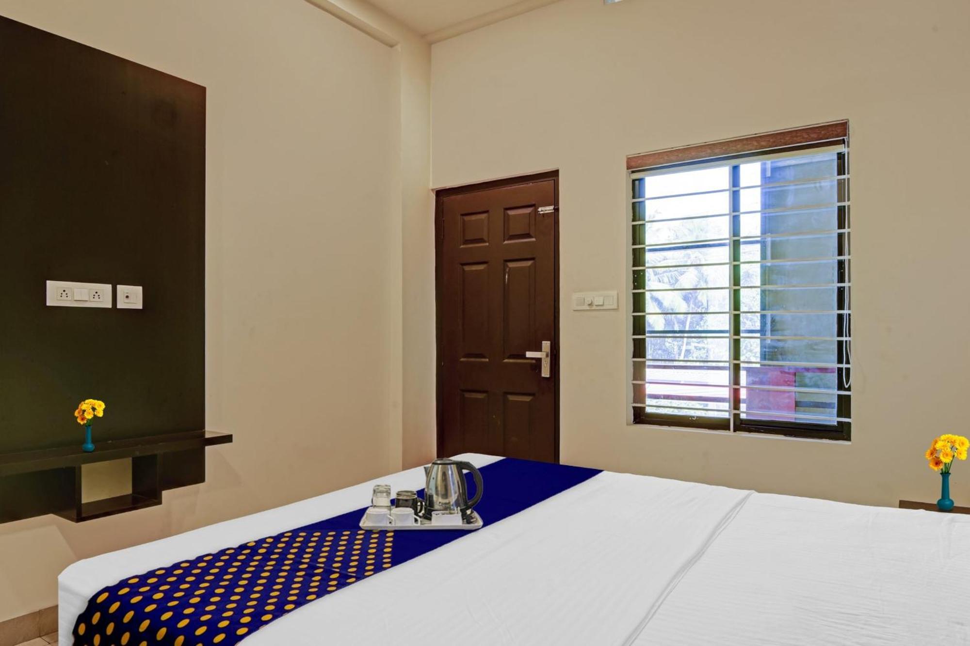 Hotel O Omassery Open Stay Thamarassery Экстерьер фото